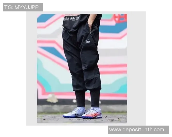 提升运动表现的秘密武器nikedirfit足球袜让你在场上更加出色